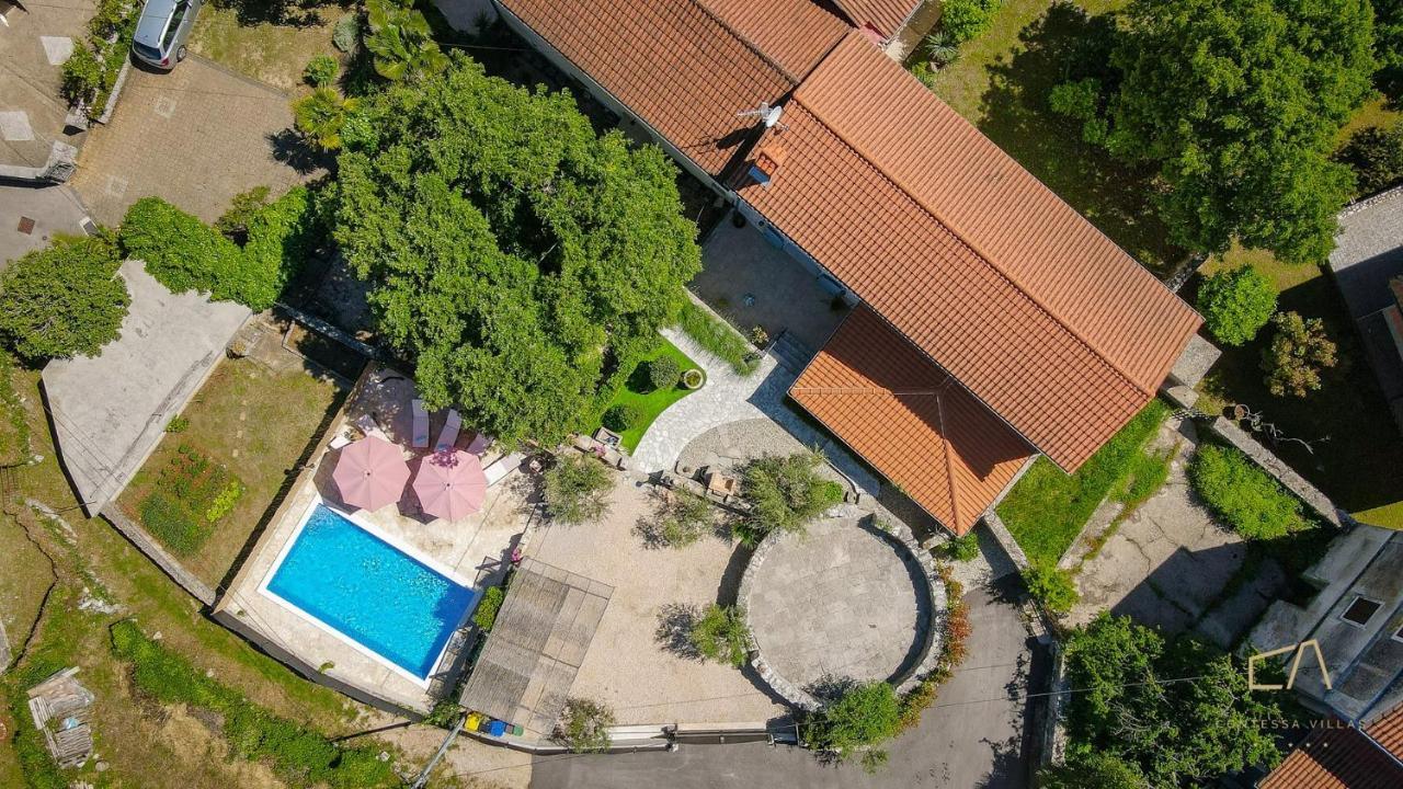 Bogovski Dvori *